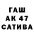 ТГК Wax Fitra Rahim